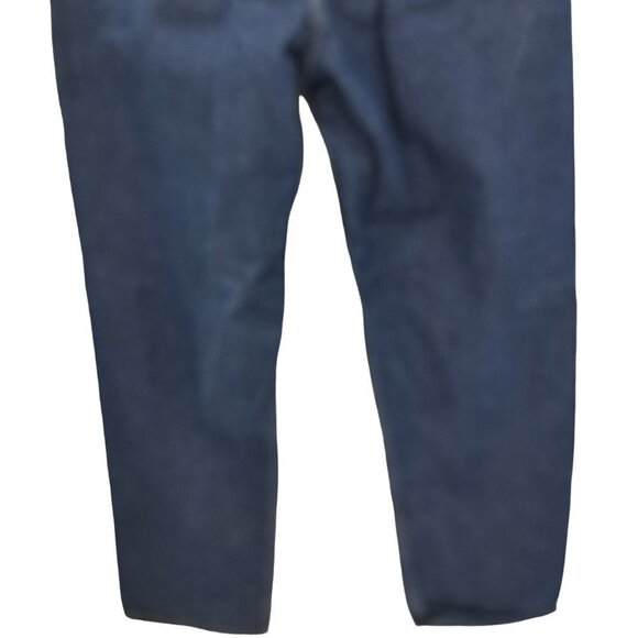 Carhartt FR Flame Resistance Relaxed Fit Jeans Size 40 x 32 Cotton B100 - Picture 9 of 9